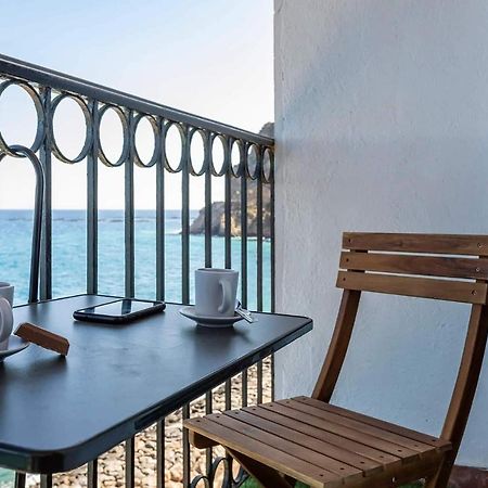 אלמריה Apartamento El Palmer מראה חיצוני תמונה