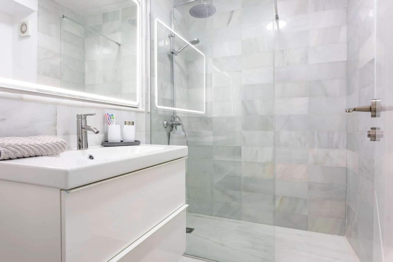 אלמריה Apartamento El Palmer מראה חיצוני תמונה